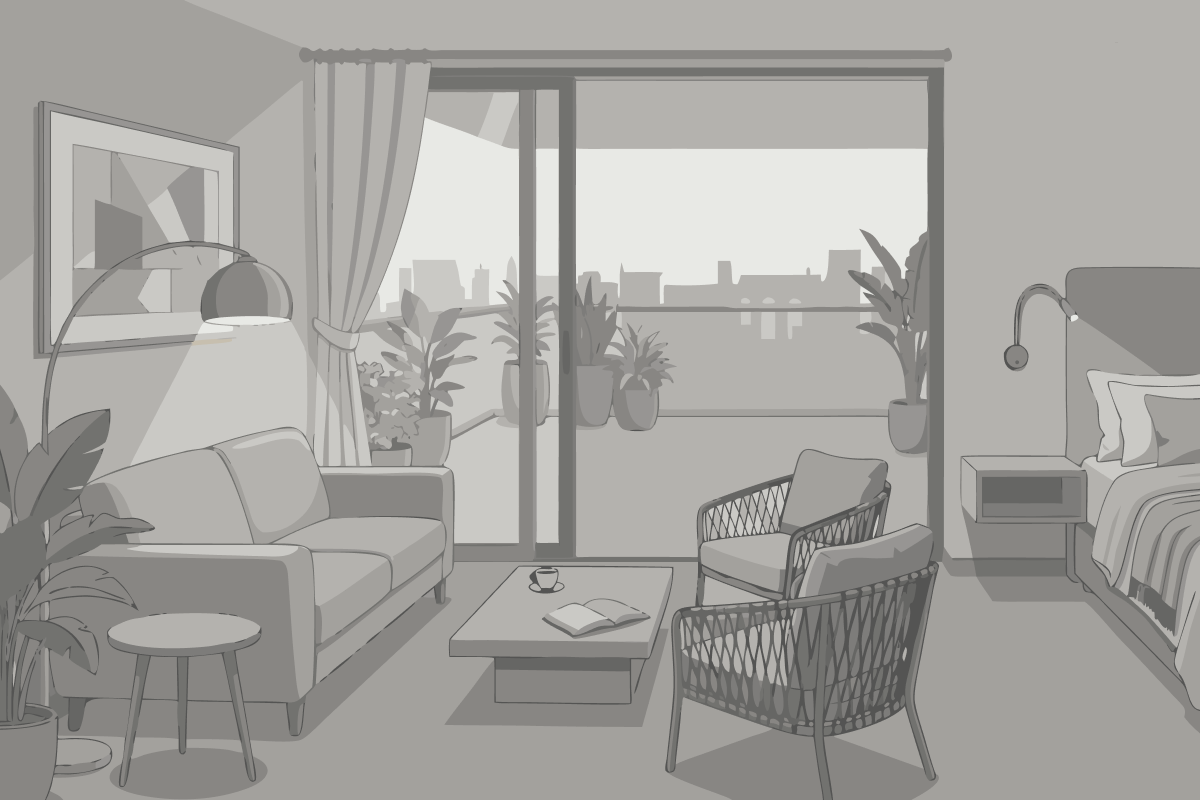 Panorama-Suite