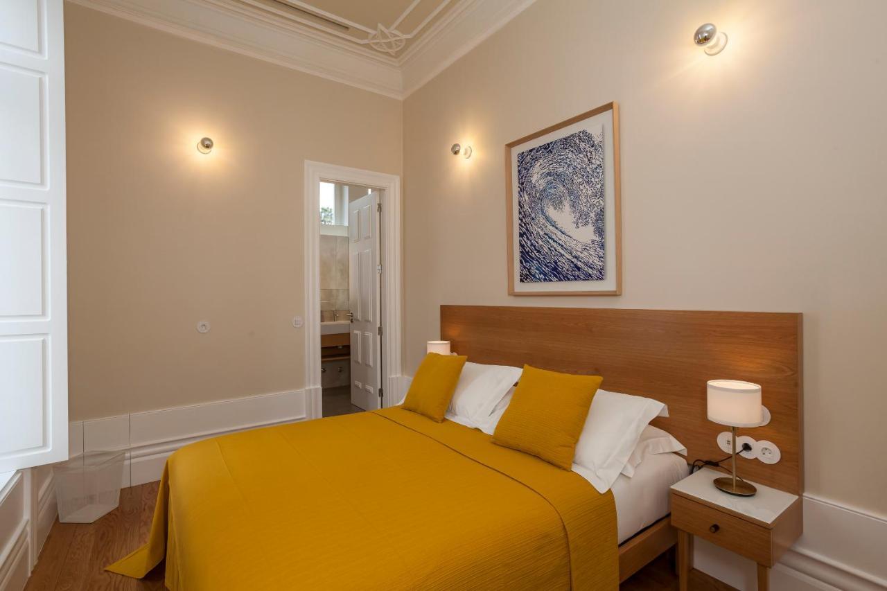 Chambre Double Supérieure