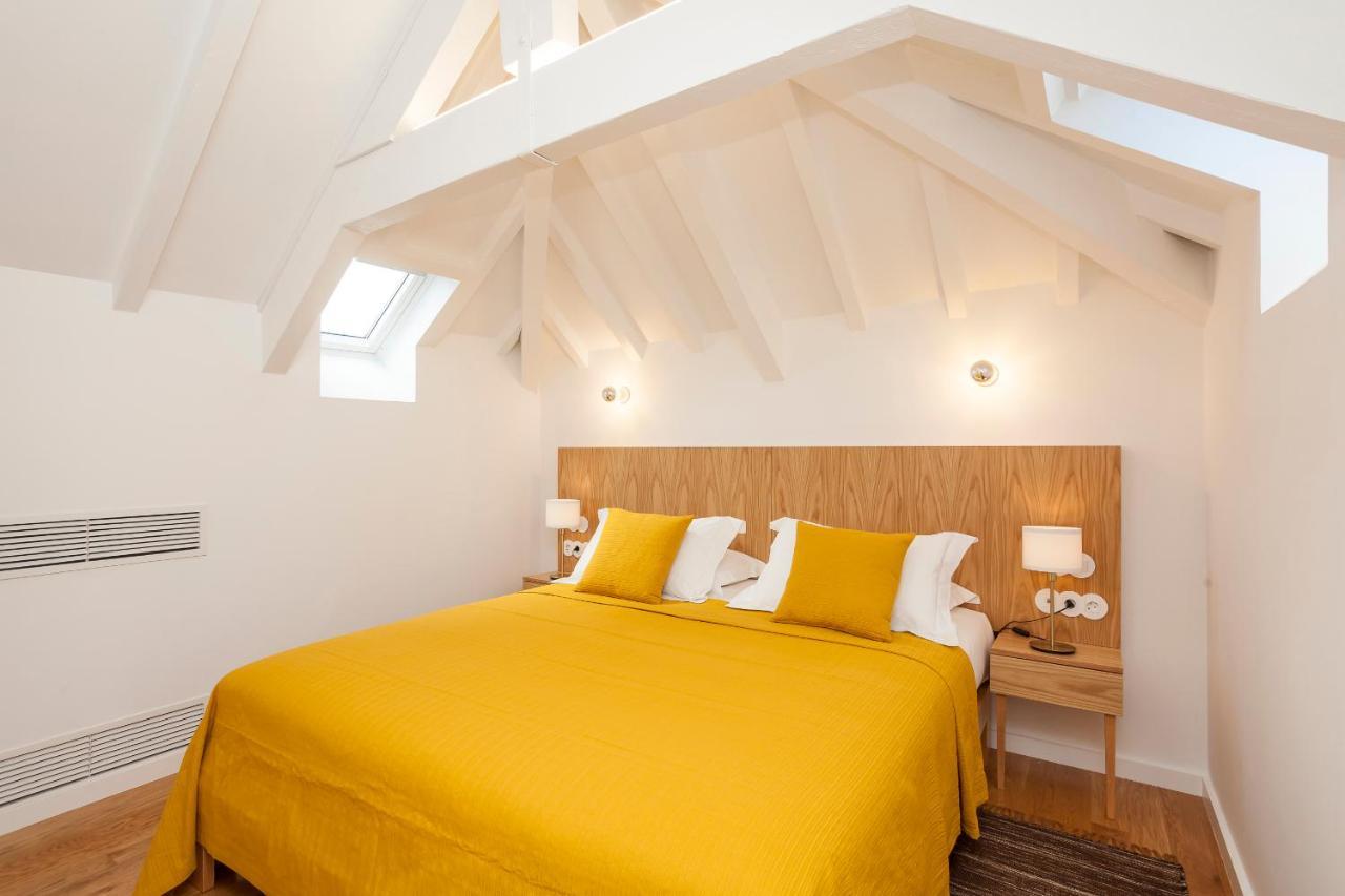 Suite Lit King-Size