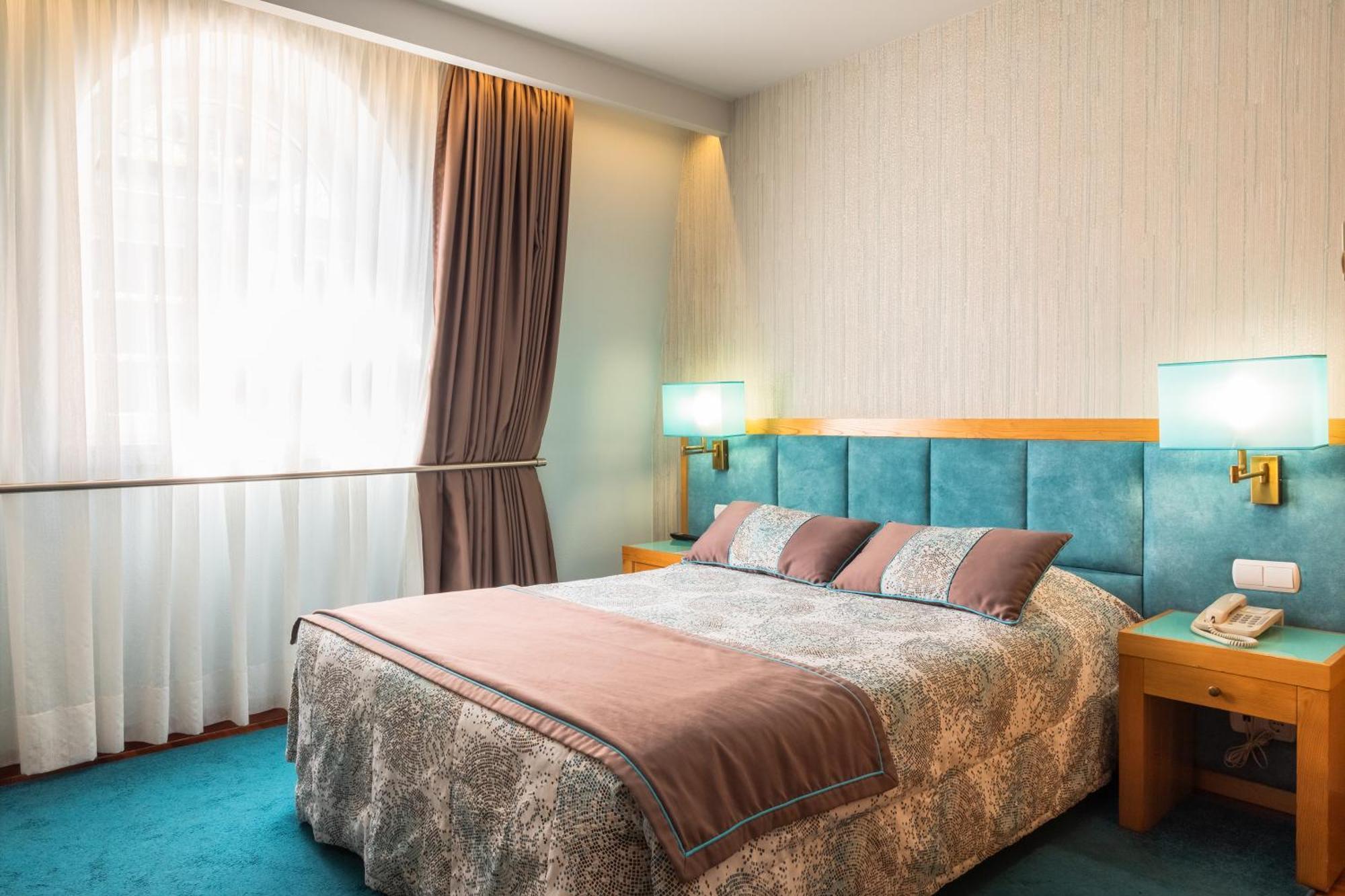 Standard Doppelzimmer