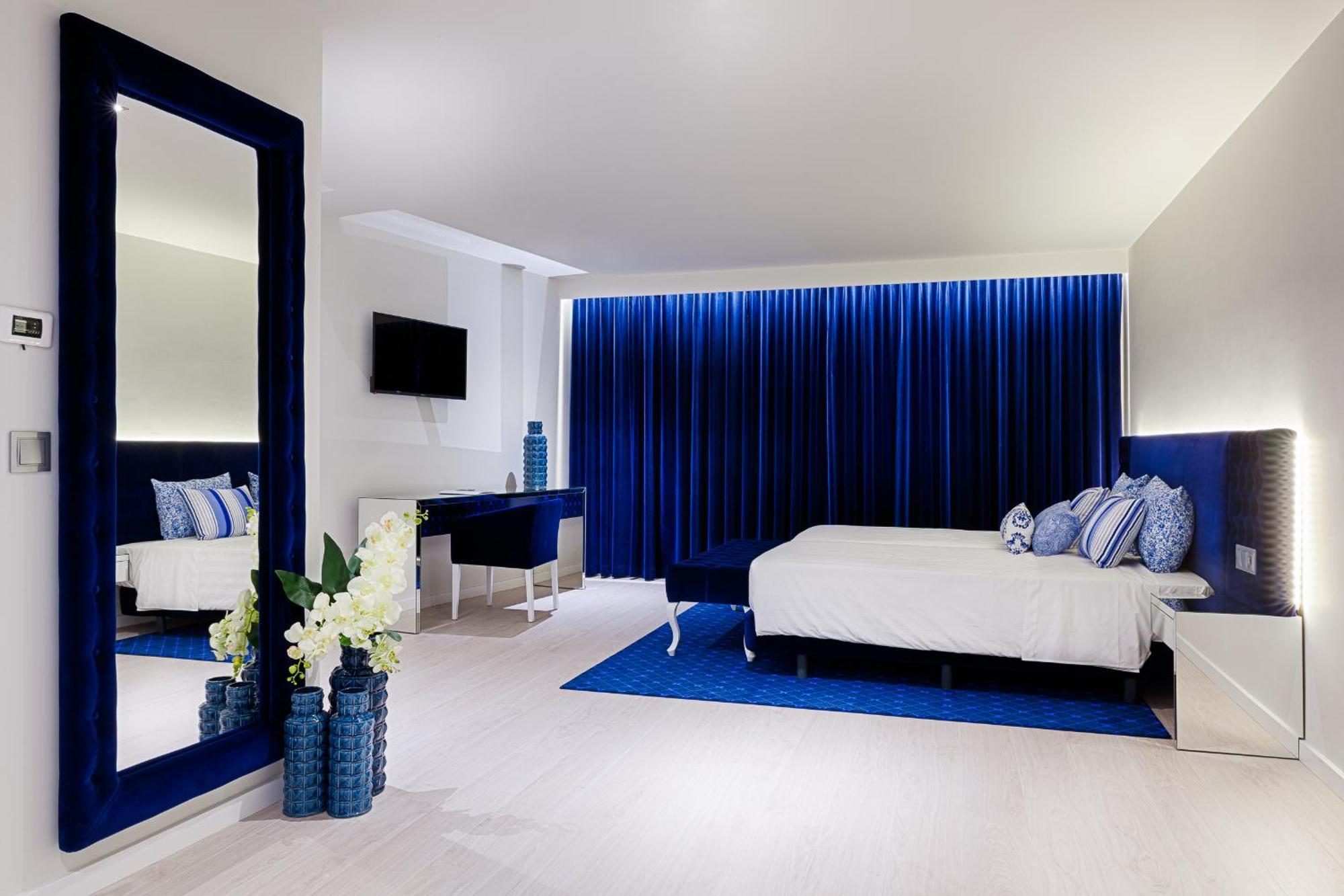 Quarto Twin Superior