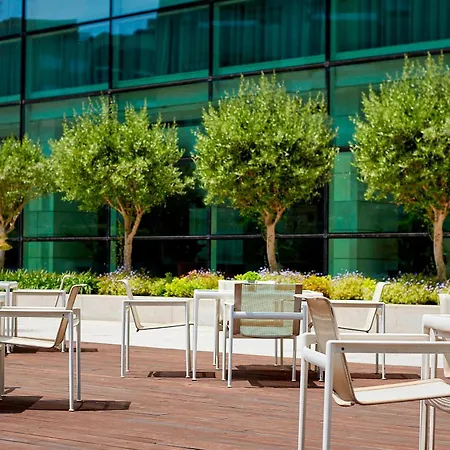 Sheraton Porto Hotel & Spa-2