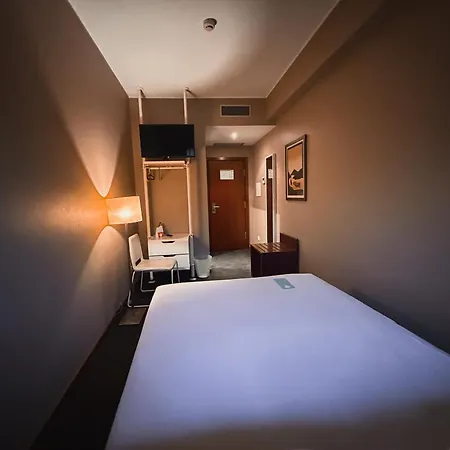 Stay Hotel Porto Centro Antas-2