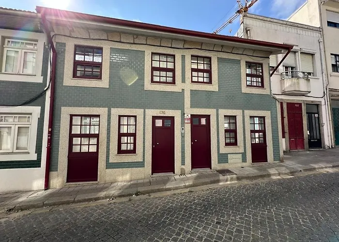 Casa Jardim