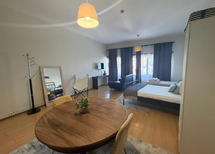 Trindade Residence