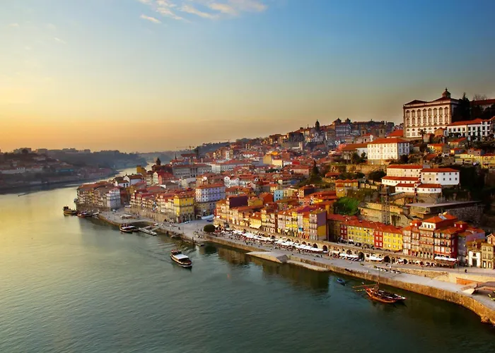 Hotel: Selina Porto