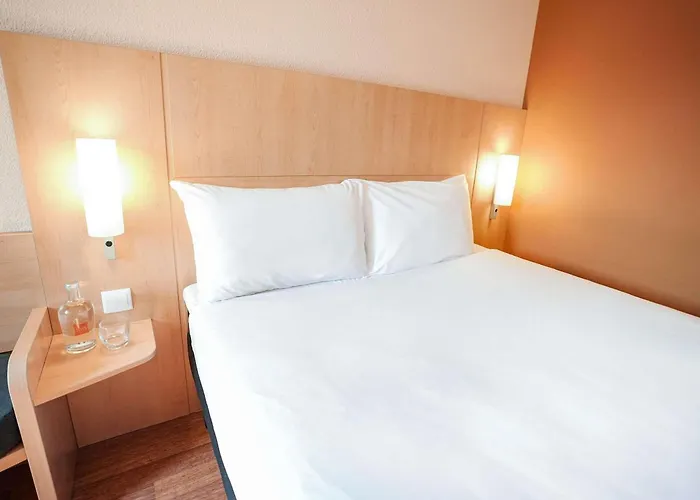  Ibis Porto Centro São Bento