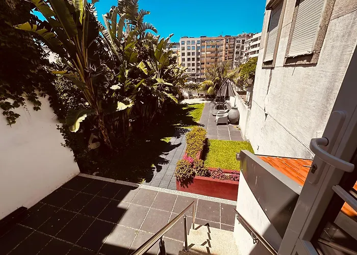 Casa Jardim