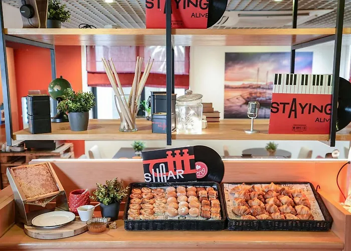  Ibis Porto Centro São Bento