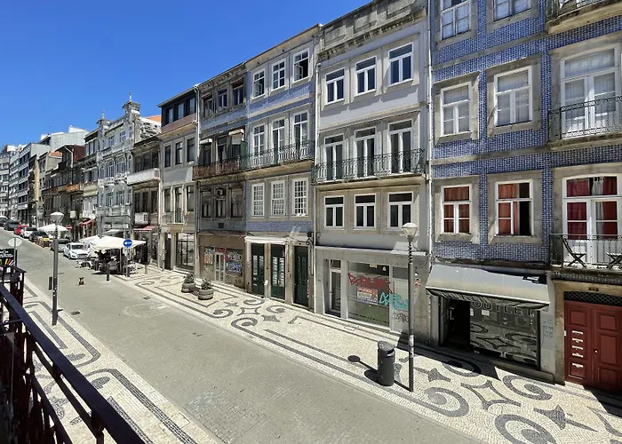 Casual Raizes Porto