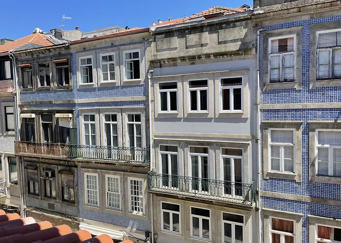 Casual Raizes Porto
