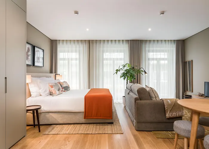 Legends House By Sweet Porto