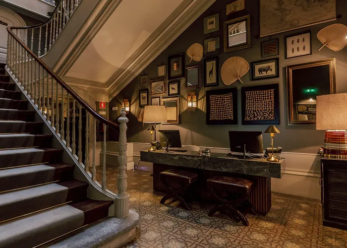 Torel 1884 Suites & Apartments