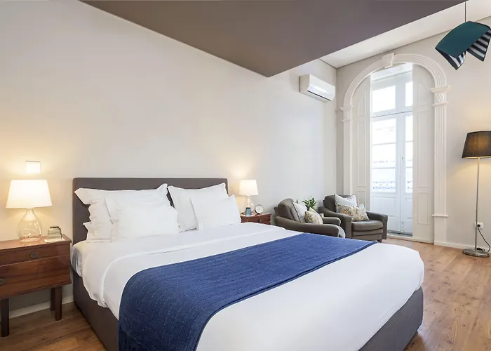 3 SterneHotel B The Guest Downtown