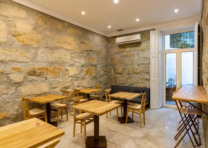 Hotel familiar: aDuquesa - GuestHouse
